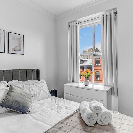 Stylish 2Bd In Brooklyn Heights Lejlighed New York Eksteriør billede