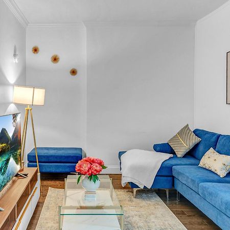 Stylish 2Bd In Brooklyn Heights Lejlighed New York Eksteriør billede