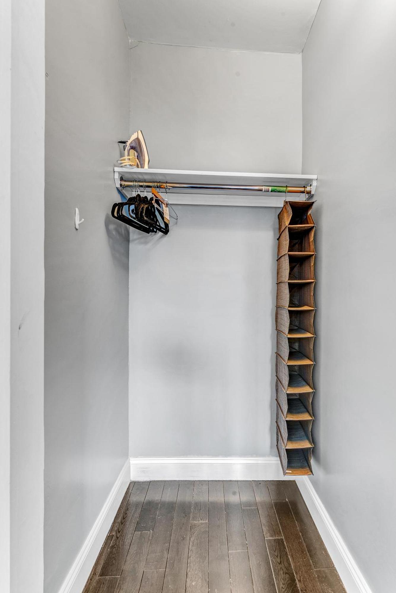 Stylish 2Bd In Brooklyn Heights Lejlighed New York Eksteriør billede