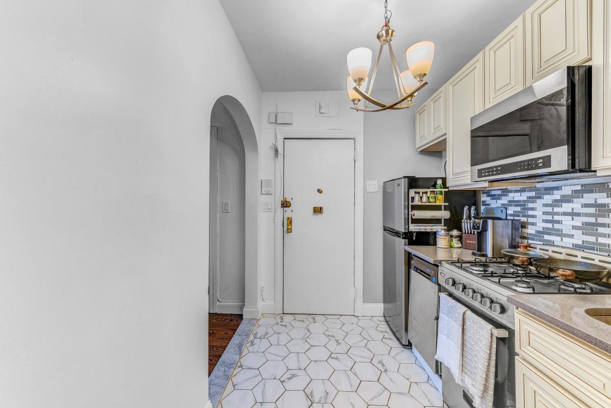 Stylish 2Bd In Brooklyn Heights Lejlighed New York Eksteriør billede
