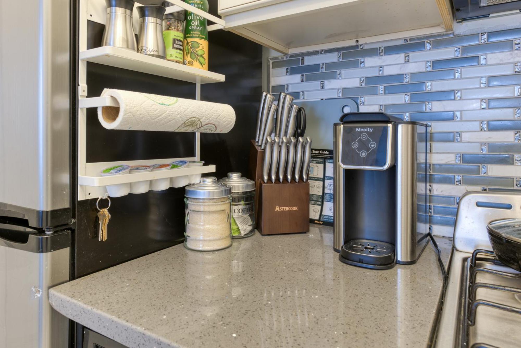Stylish 2Bd In Brooklyn Heights Lejlighed New York Eksteriør billede